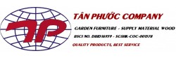 Outdoor Furniture l Tan Phuoc Company